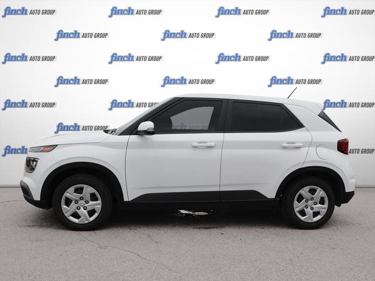 2023 Hyundai Venue Essential 4dr Front-Wheel Drive Photo