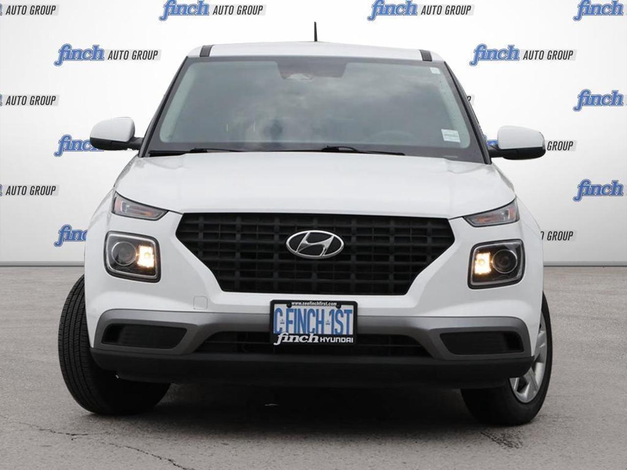 2023 Hyundai Venue Essential 4dr Front-Wheel Drive Photo
