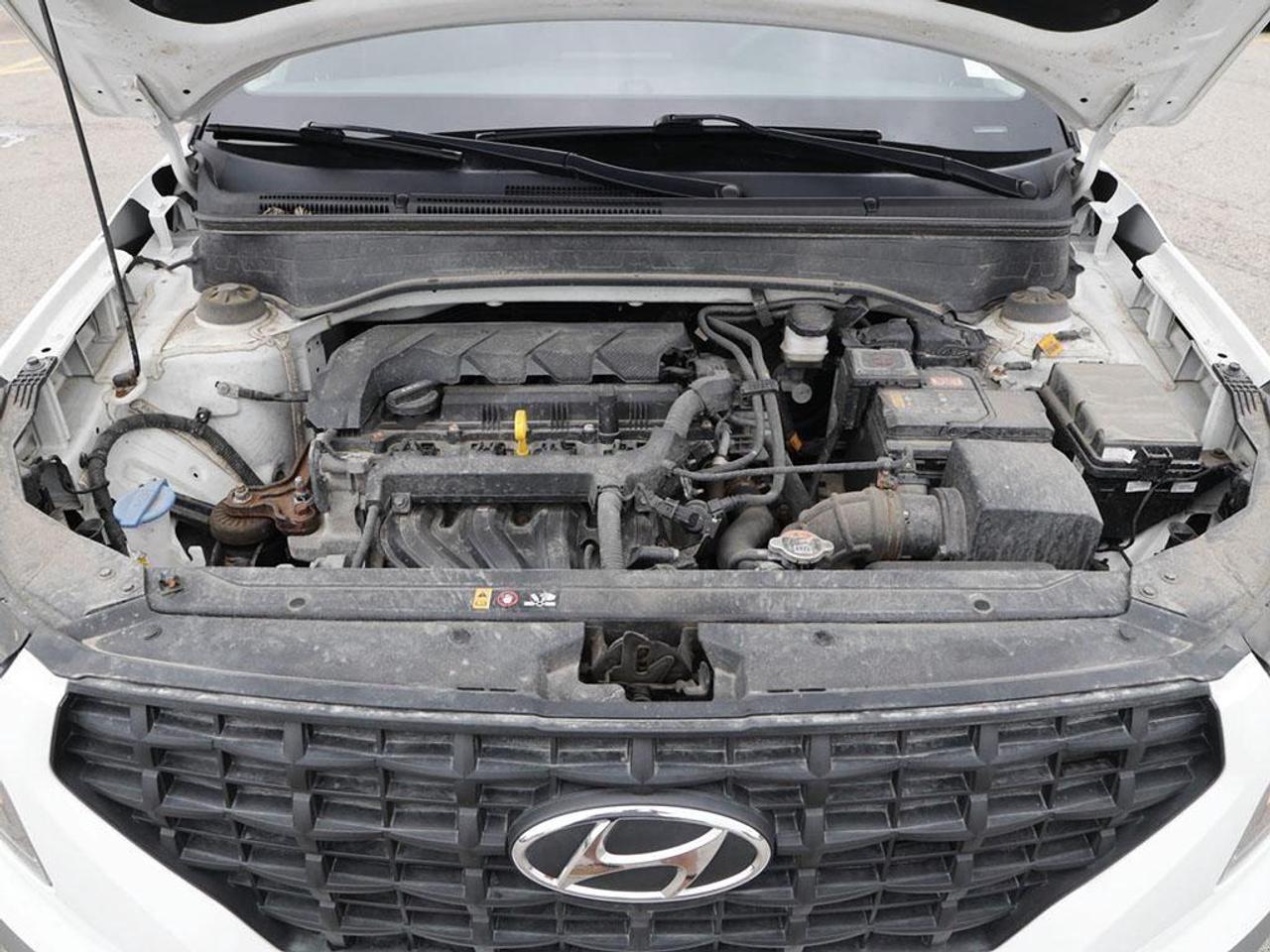 2023 Hyundai Venue Essential 4dr Front-Wheel Drive Photo