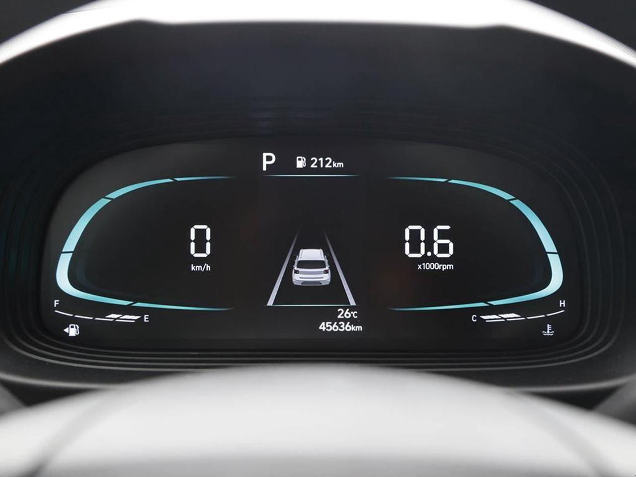 2023 Hyundai Venue Essential 4dr Front-Wheel Drive Photo