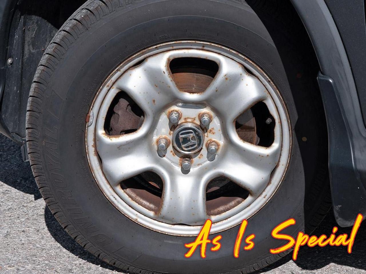 2012 Honda CR-V LX 4dr All-wheel Drive Photo