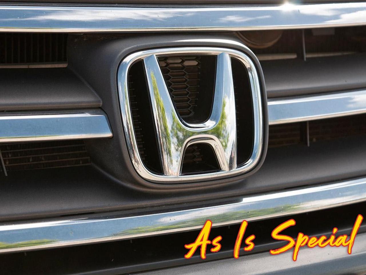 2012 Honda CR-V LX 4dr All-wheel Drive Photo