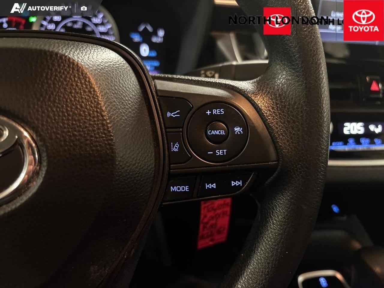 2020 Toyota Corolla LE (CVT) 4dr Sedan Photo