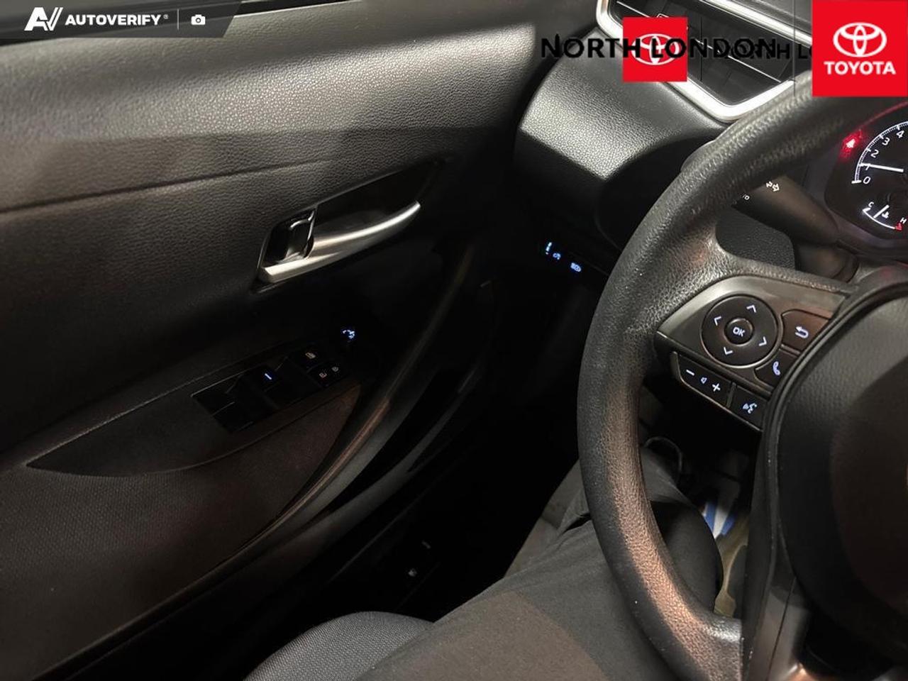 2020 Toyota Corolla LE (CVT) 4dr Sedan Photo
