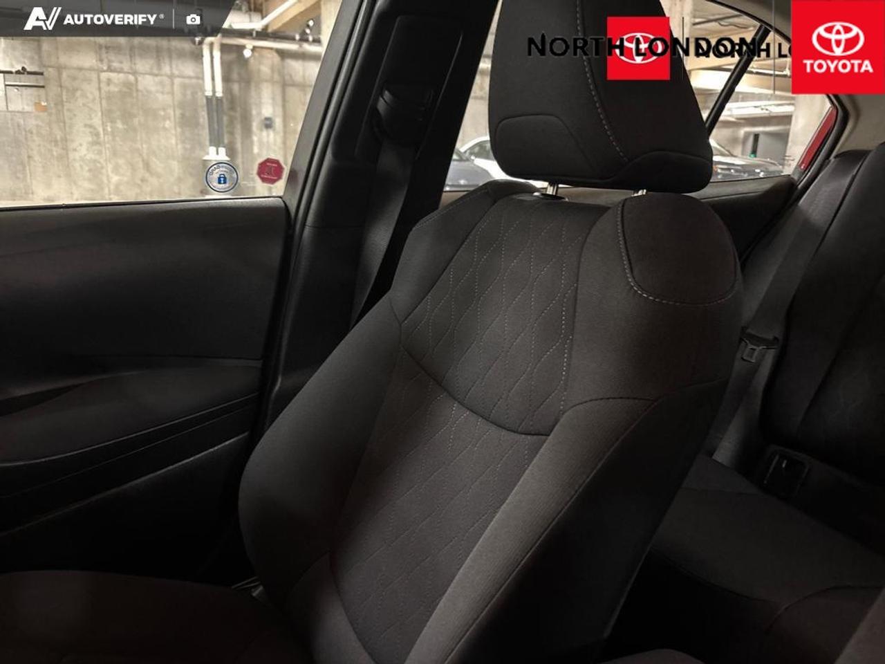 2020 Toyota Corolla LE (CVT) 4dr Sedan Photo