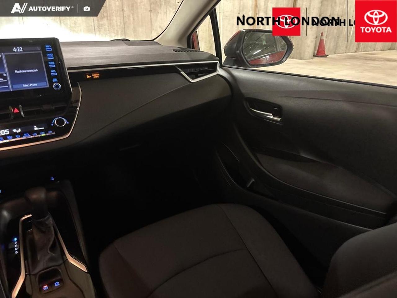 2020 Toyota Corolla LE (CVT) 4dr Sedan Photo