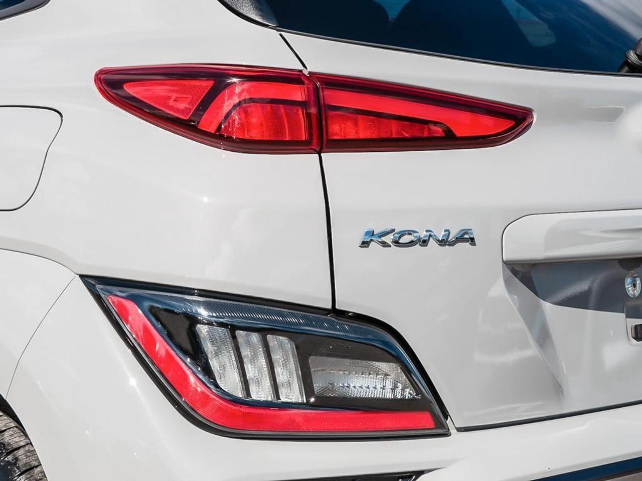 2023 Hyundai KONA 1.6T N Line w/Ultimate Package 4dr All-Wheel Drive Photo