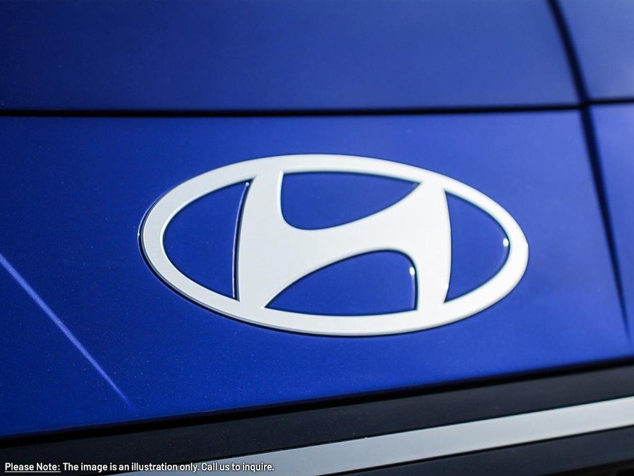 2026 Hyundai Elantra HEV Luxury 4dr Sedan Photo
