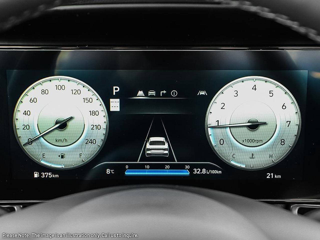2026 Hyundai Elantra HEV Luxury 4dr Sedan Photo
