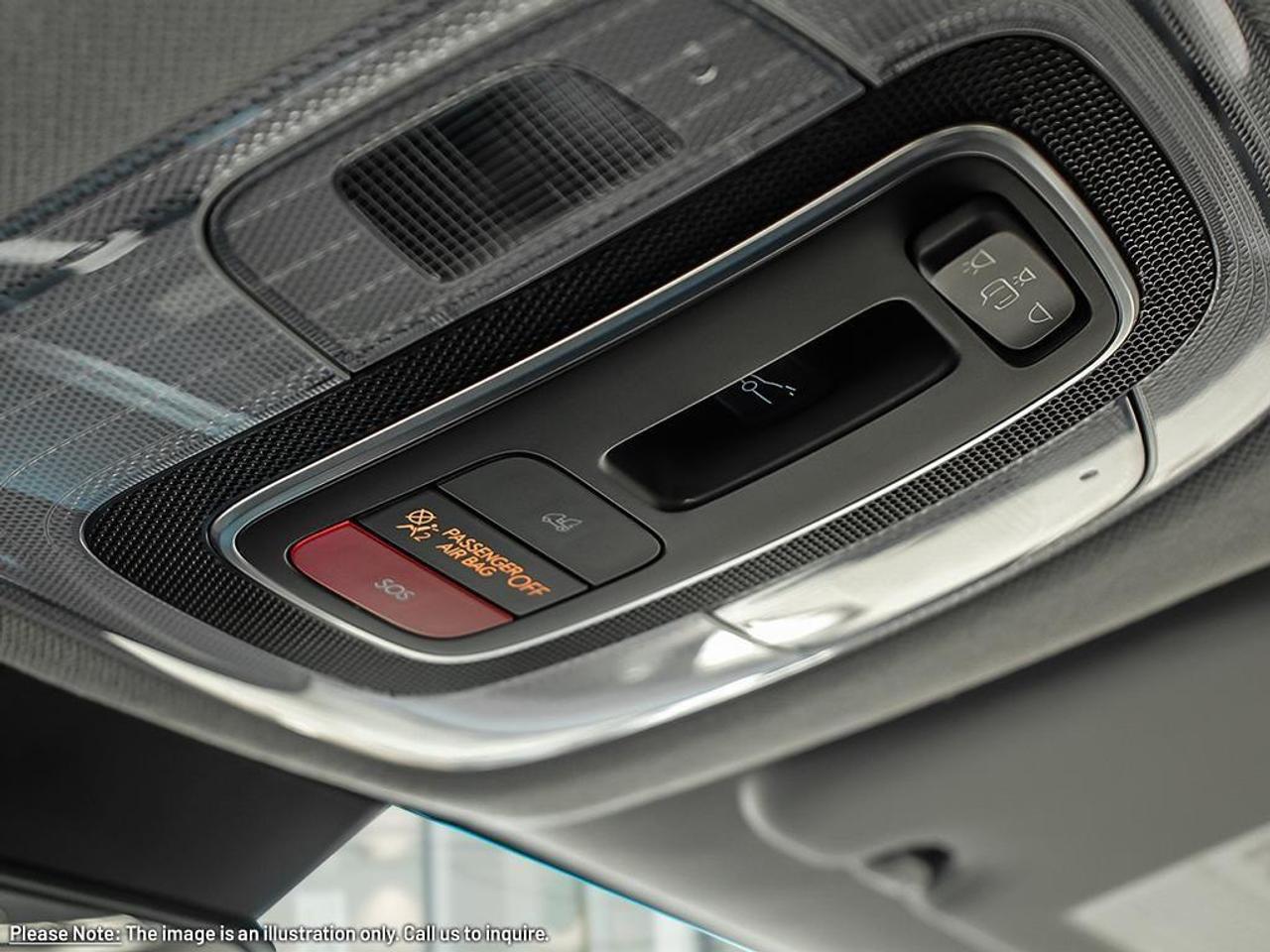 2026 Hyundai Elantra HEV Luxury 4dr Sedan Photo