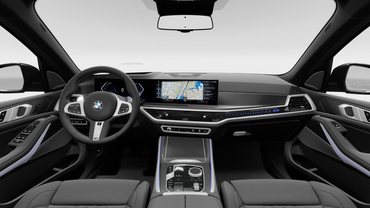 2026 BMW X5 xDrive40i 4dr All-Wheel Drive Sports Activity Vehicle Photo