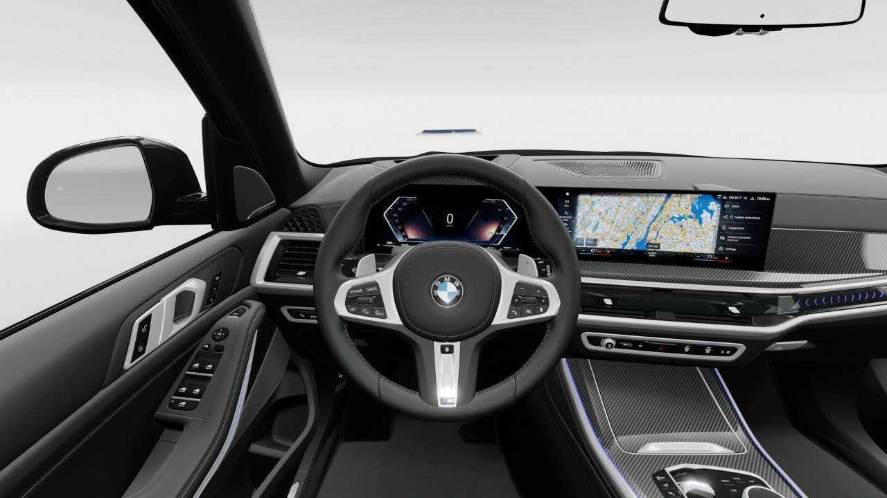 2026 BMW X5 xDrive40i 4dr All-Wheel Drive Sports Activity Vehicle Photo