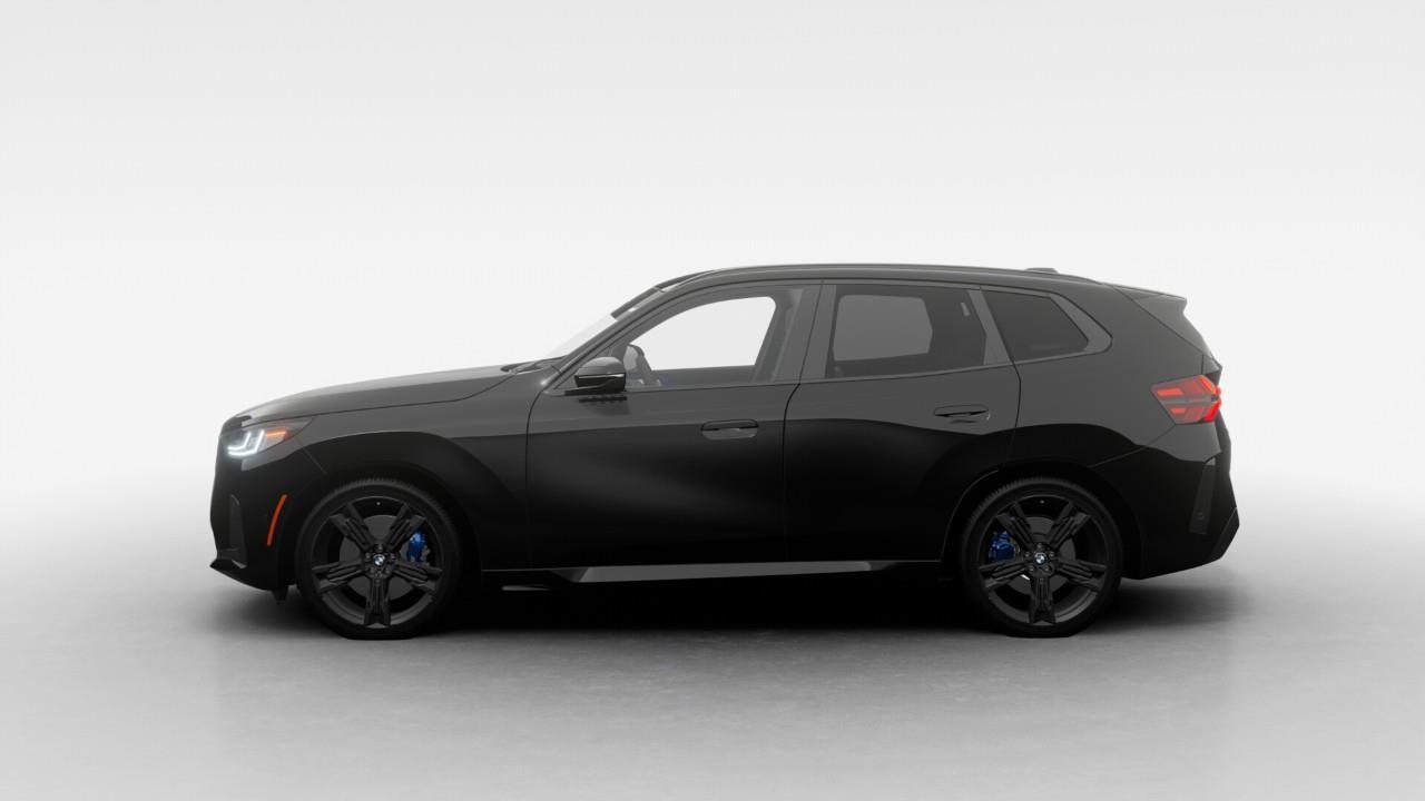 2026 BMW X3  Photo