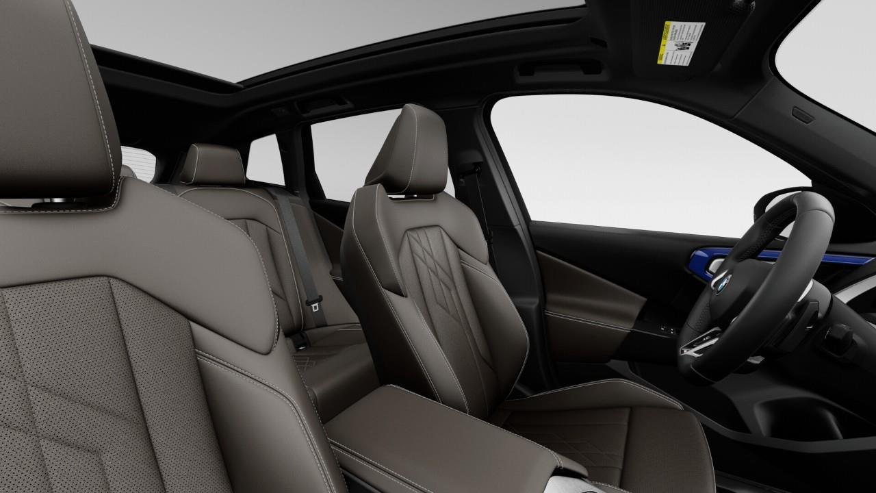 2026 BMW X3  Photo