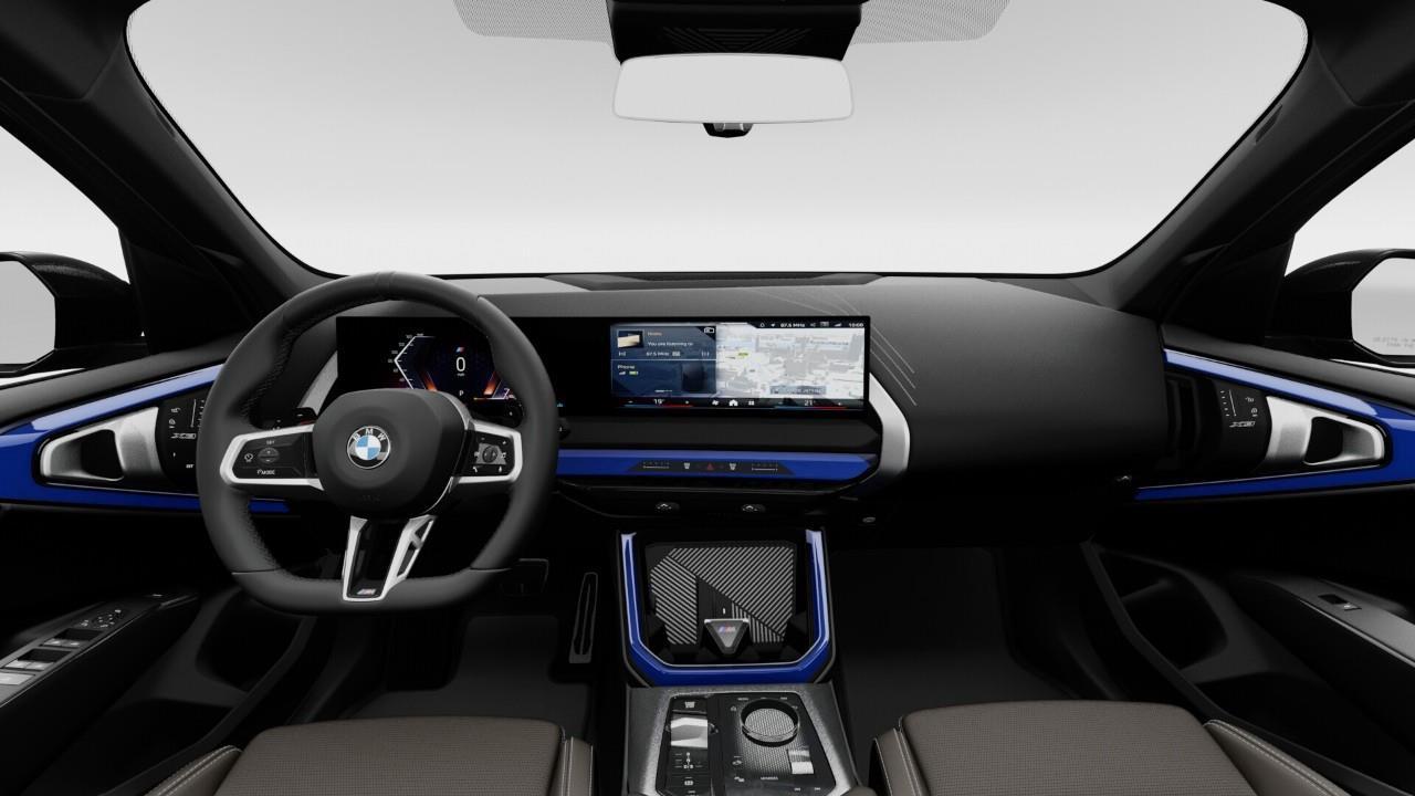 2026 BMW X3  Photo