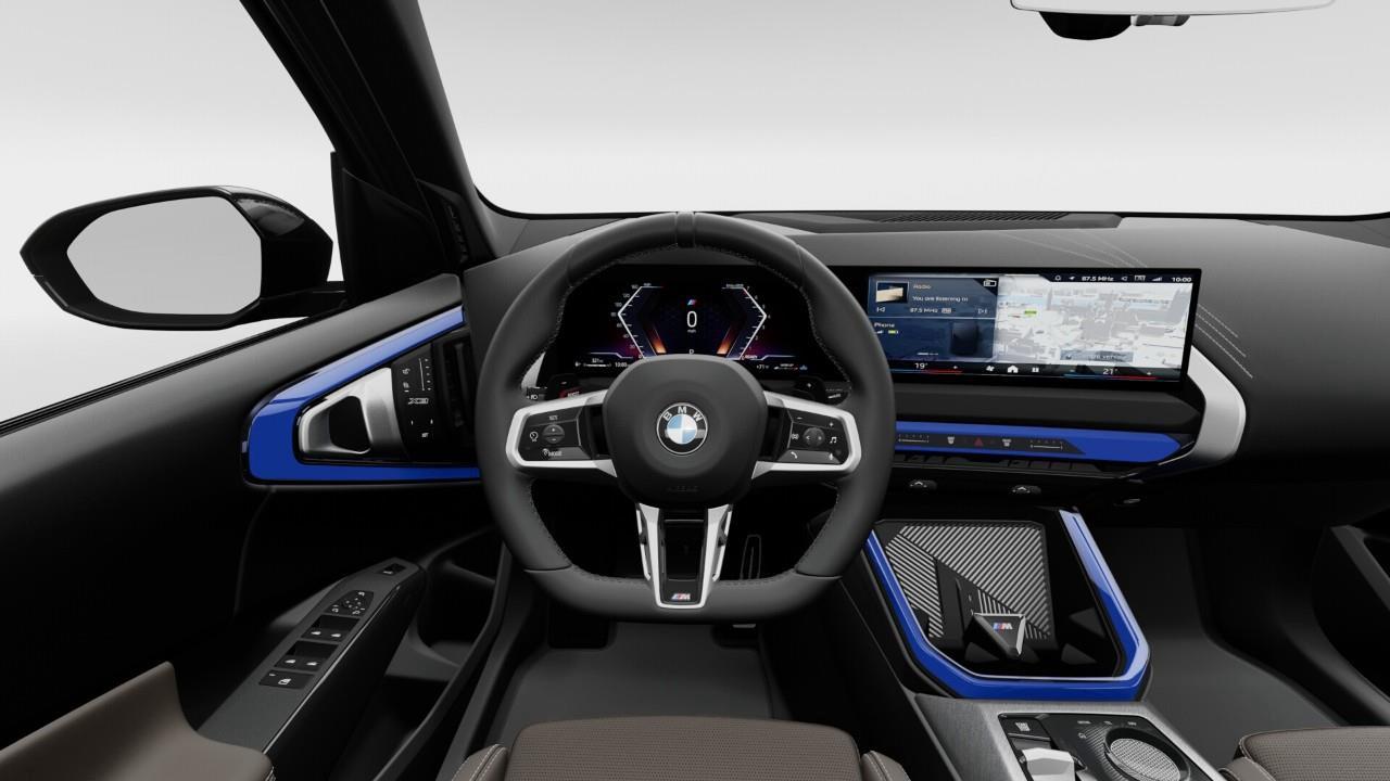 2026 BMW X3  Photo