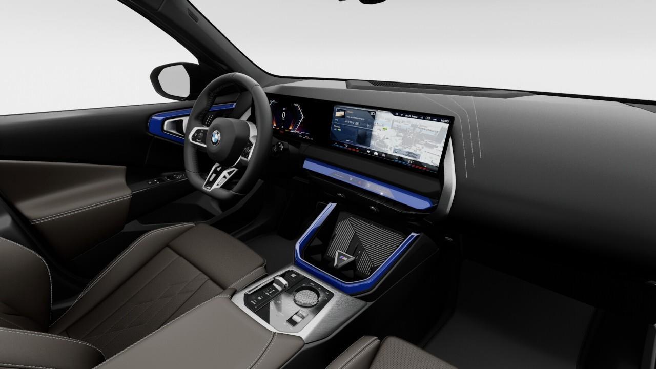 2026 BMW X3  Photo