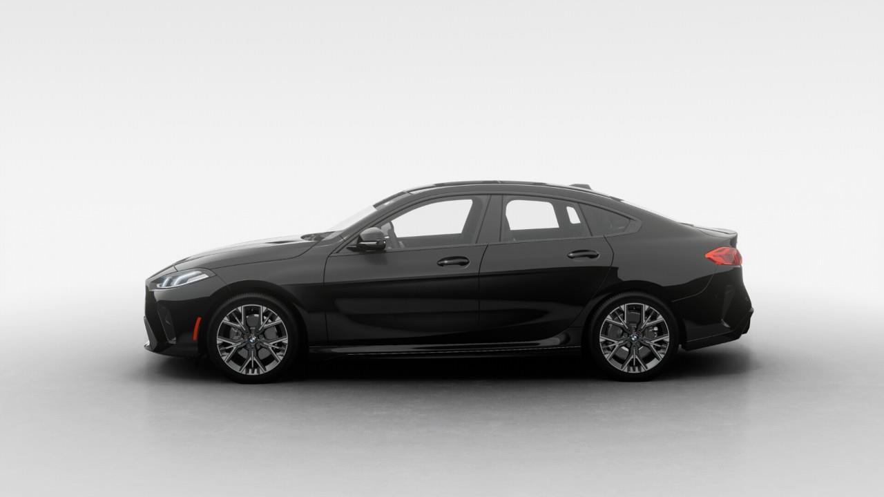 2026 BMW 228 Gran Coupe xDrive 4dr All-Wheel Drive Photo