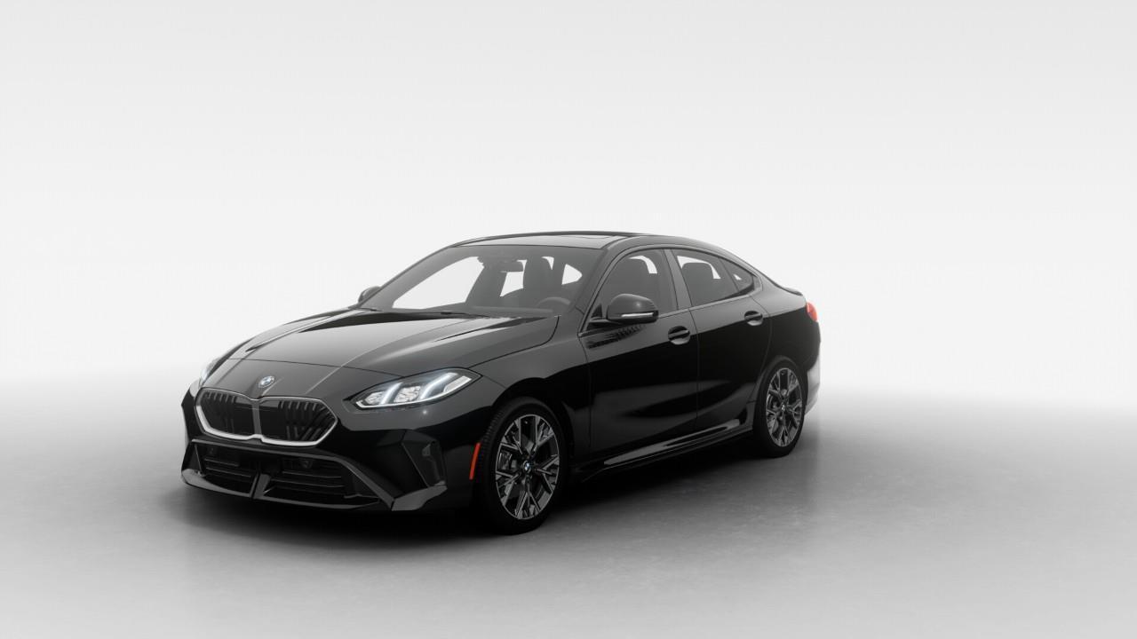 2026 BMW 228 Gran Coupe xDrive 4dr All-Wheel Drive Photo0