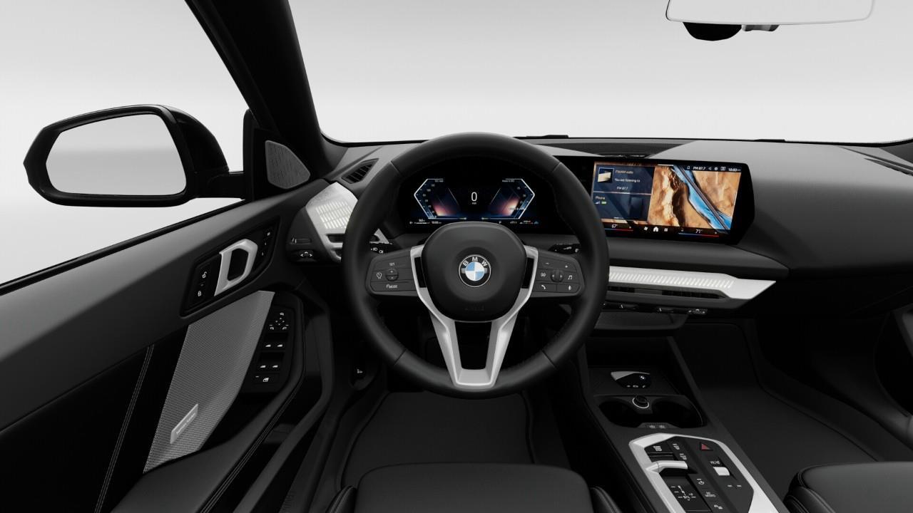 2026 BMW 228 Gran Coupe xDrive 4dr All-Wheel Drive Photo