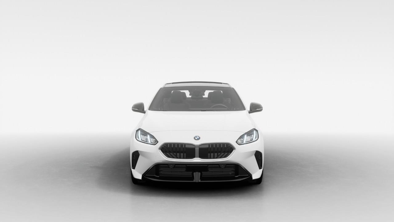 2026 BMW 228 Gran Coupe xDrive 4dr All-Wheel Drive Photo2