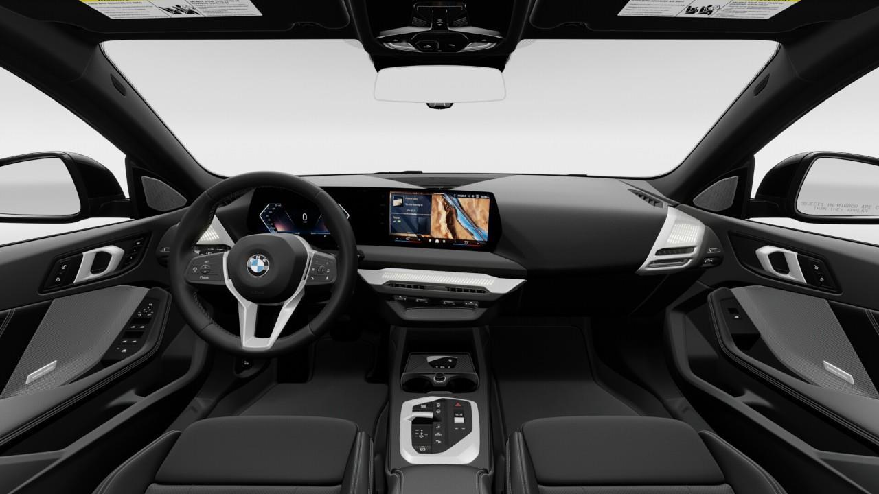 2026 BMW 228 Gran Coupe xDrive 4dr All-Wheel Drive Photo