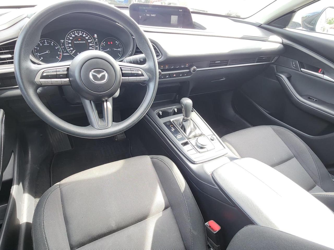 2023 Mazda CX-30 GX 4dr i-ACTIV All-Wheel Drive Sport Utility Photo