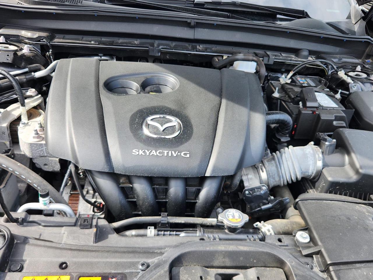 2023 Mazda CX-30 GX 4dr i-ACTIV All-Wheel Drive Sport Utility Photo