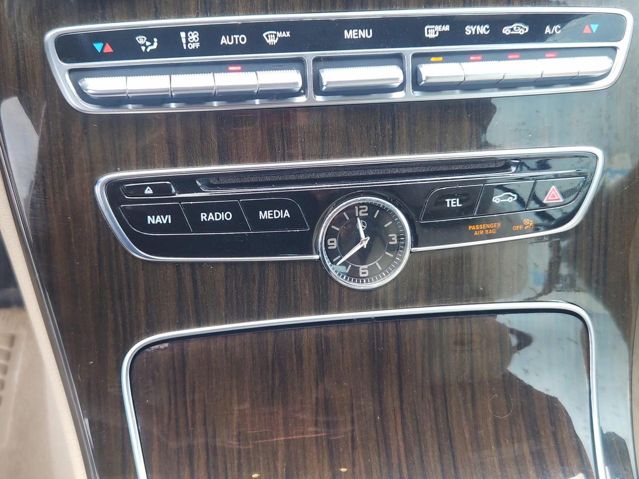 2018 Mercedes-Benz C-Class Base C 300 2dr All-Wheel Drive 4MATIC Cabriolet Photo