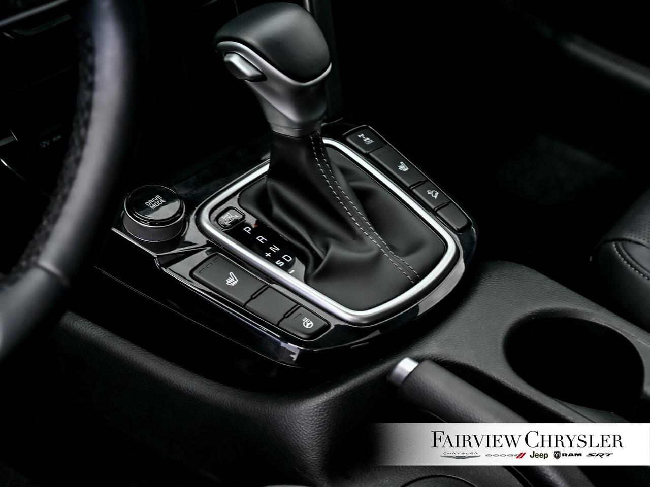 2024 Kia Seltos EX SUNROOF   LEATHER   HEATED SEATS   REMOTE START Photo