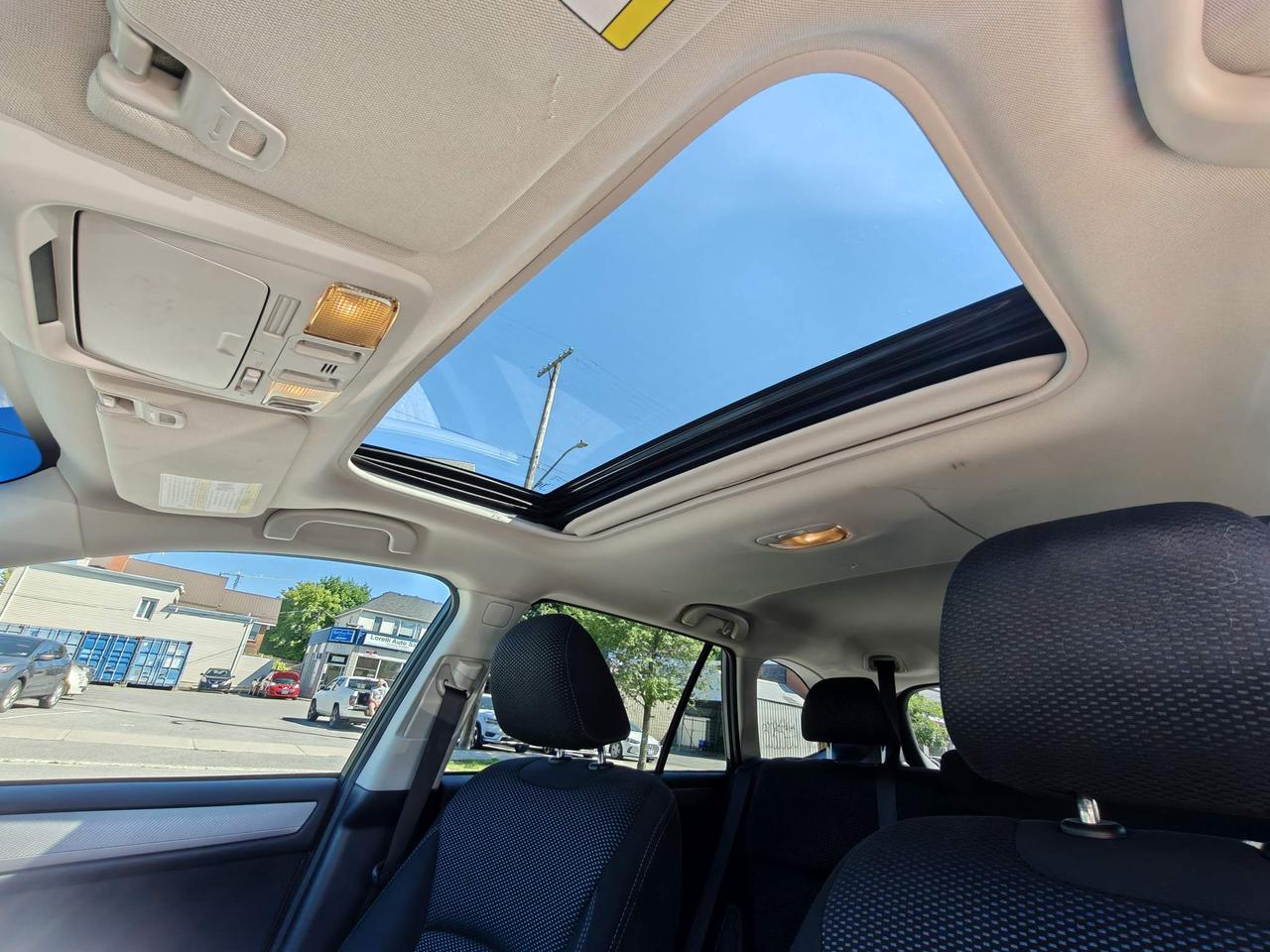 2019 Subaru Outback 3.6R Touring (CVT) 4dr All-Wheel Drive Photo