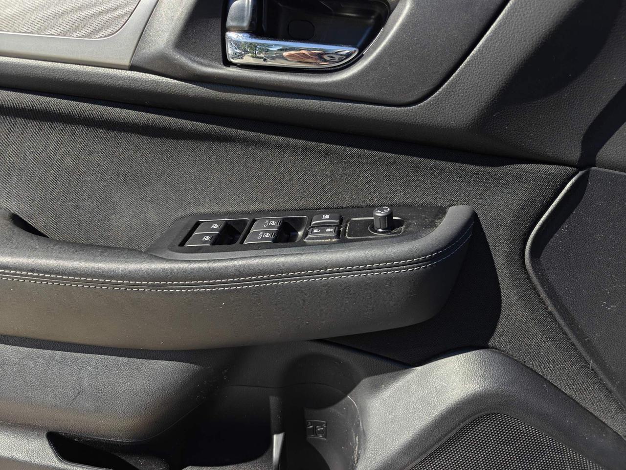 2019 Subaru Outback 3.6R Touring (CVT) 4dr All-Wheel Drive Photo
