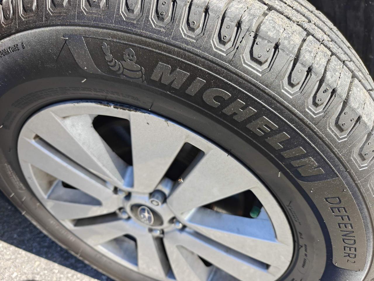 2019 Subaru Outback 3.6R Touring (CVT) 4dr All-Wheel Drive Photo