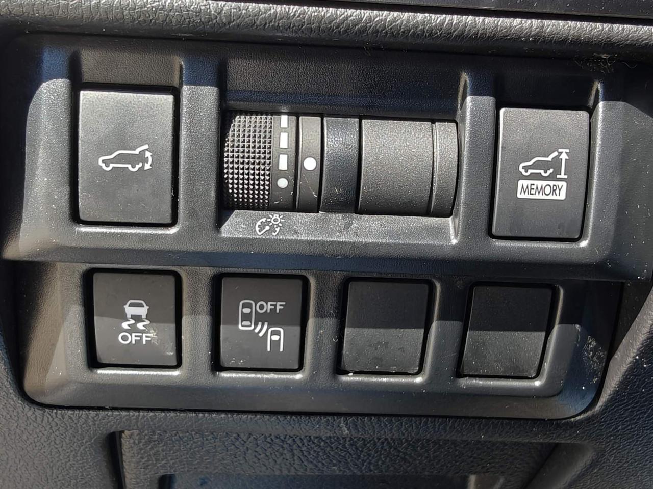 2019 Subaru Outback 3.6R Touring (CVT) 4dr All-Wheel Drive Photo