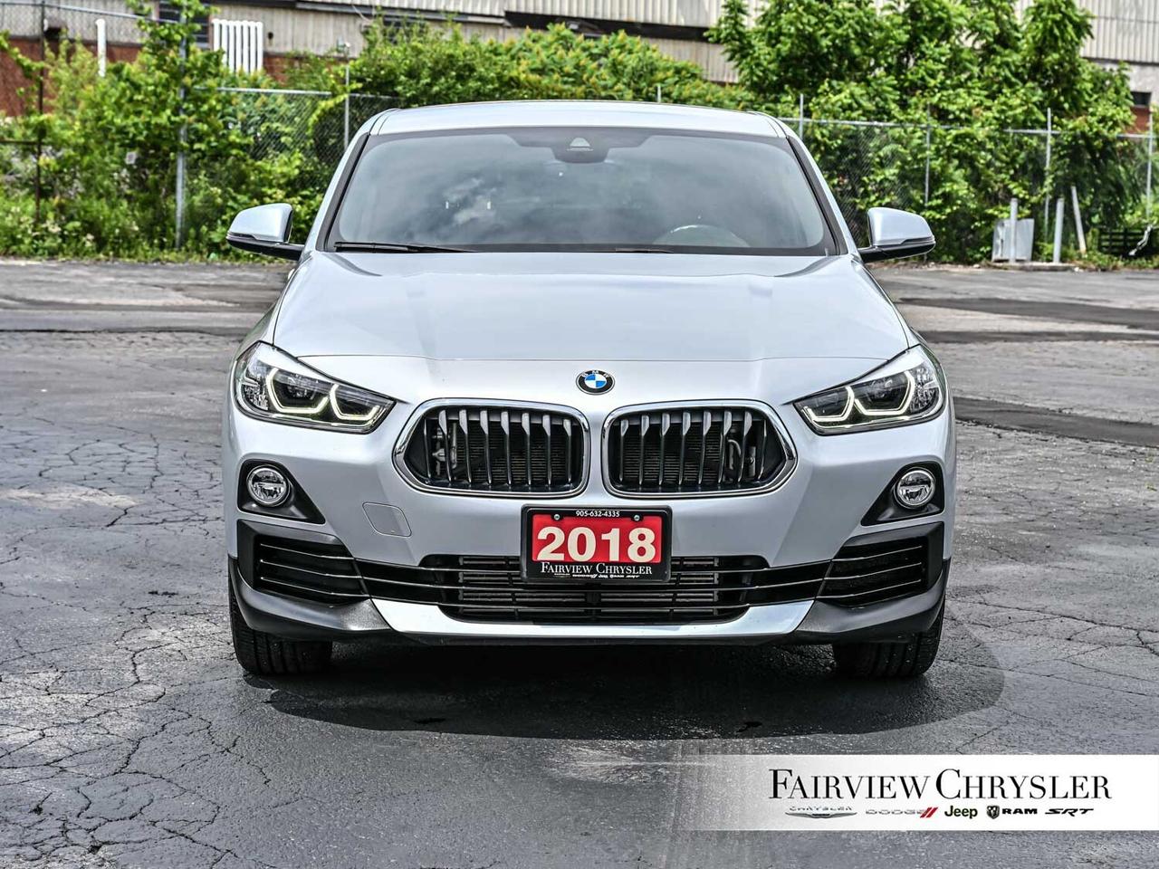 2018 BMW X2 xDrive28i BLUETOOTH   CRUISE CONTROL   HEATED SEAT Photo