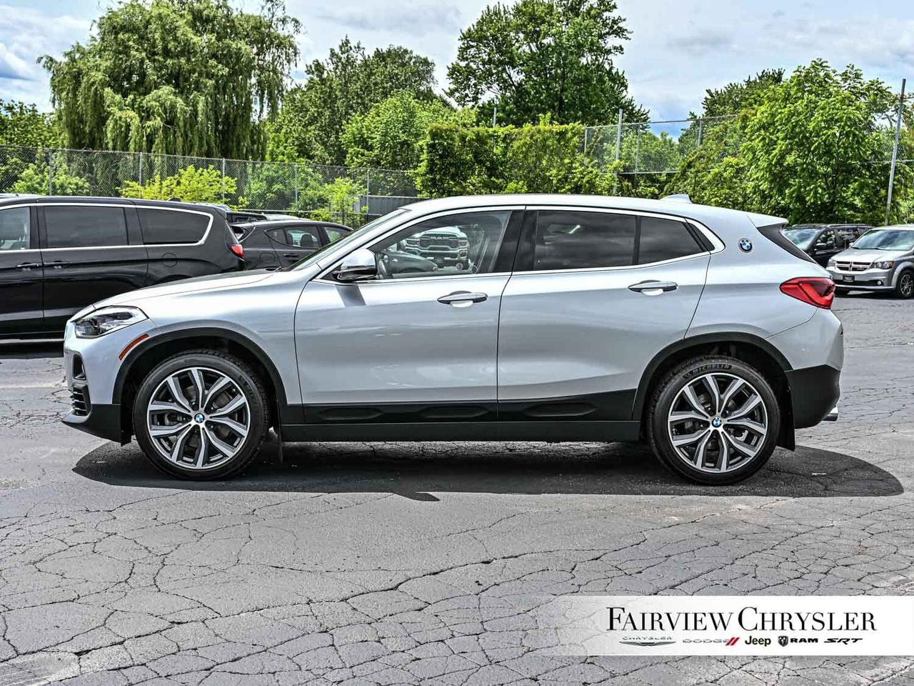 2018 BMW X2 xDrive28i BLUETOOTH   CRUISE CONTROL   HEATED SEAT Photo