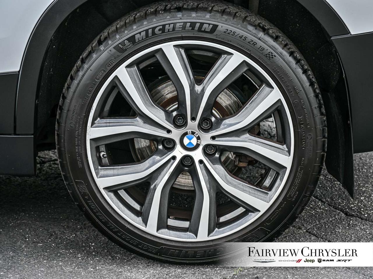 2018 BMW X2 xDrive28i BLUETOOTH   CRUISE CONTROL   HEATED SEAT Photo