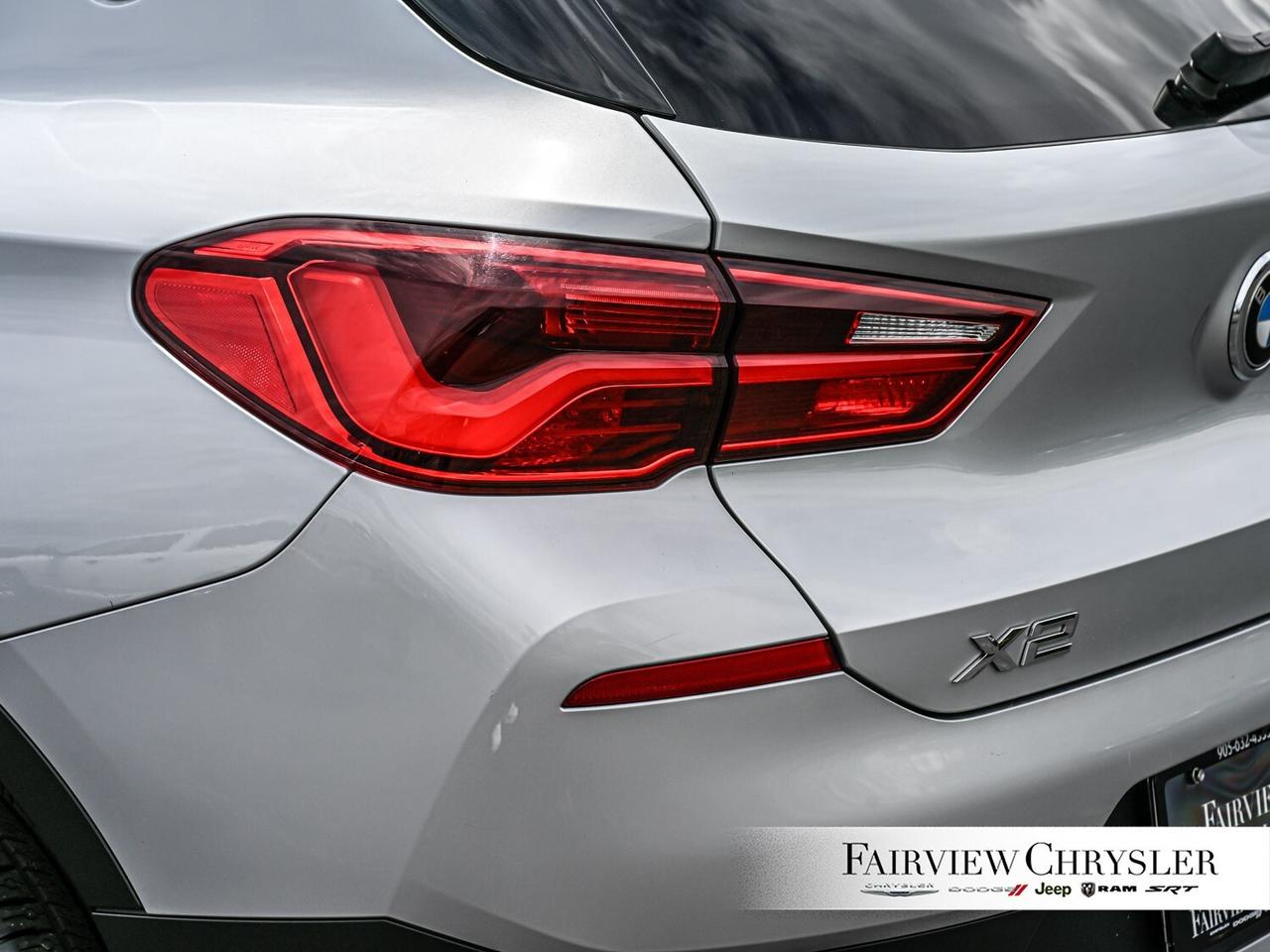2018 BMW X2 xDrive28i BLUETOOTH   CRUISE CONTROL   HEATED SEAT Photo