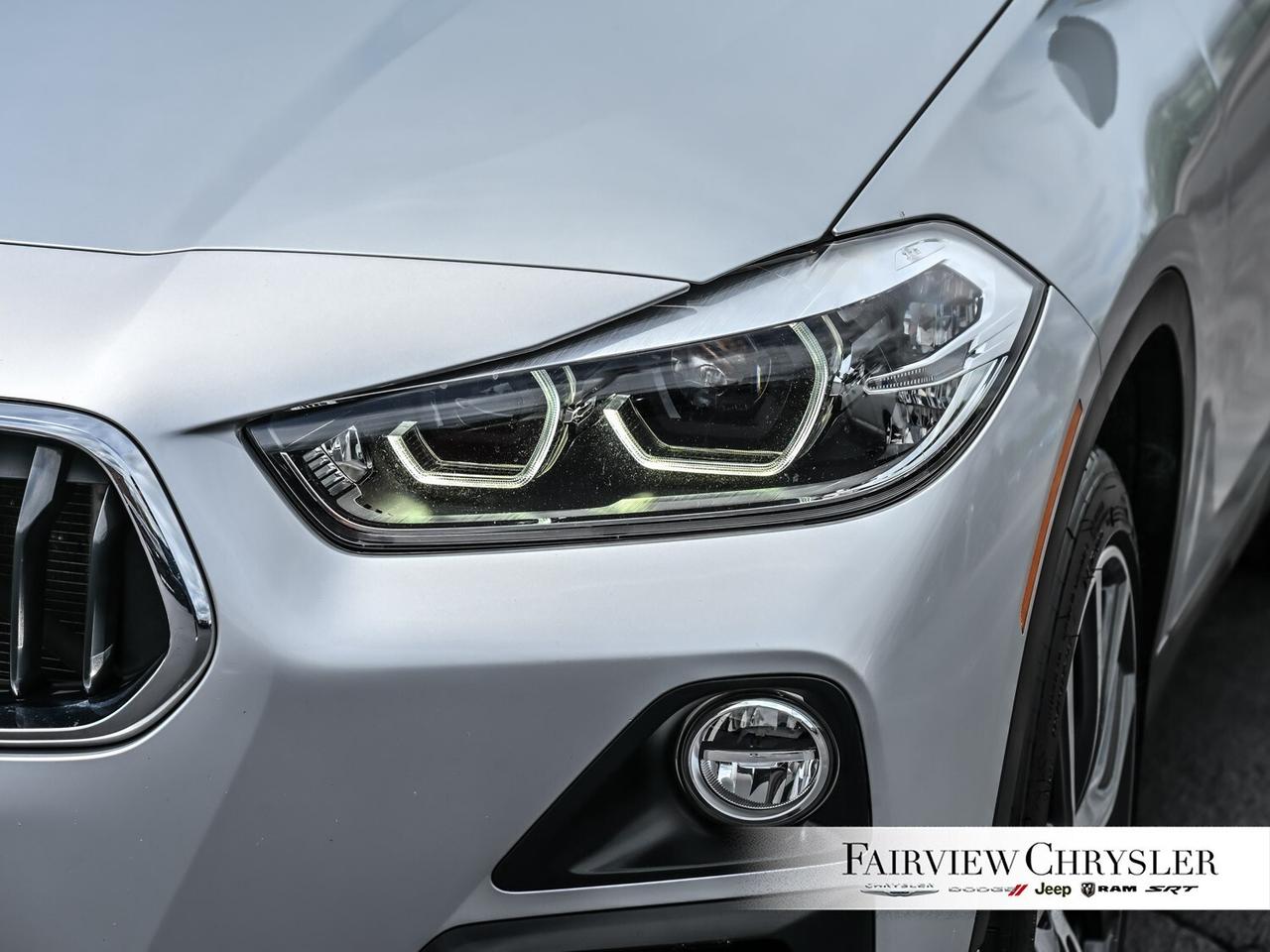 2018 BMW X2 xDrive28i BLUETOOTH   CRUISE CONTROL   HEATED SEAT Photo