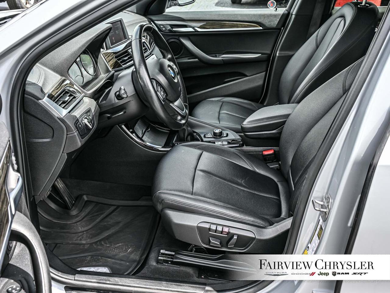 2018 BMW X2 xDrive28i BLUETOOTH   CRUISE CONTROL   HEATED SEAT Photo