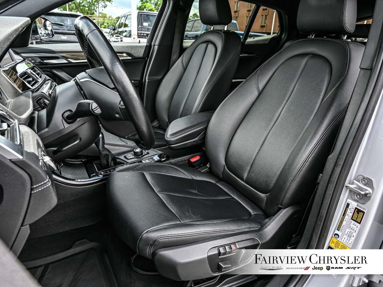 2018 BMW X2 xDrive28i BLUETOOTH   CRUISE CONTROL   HEATED SEAT Photo