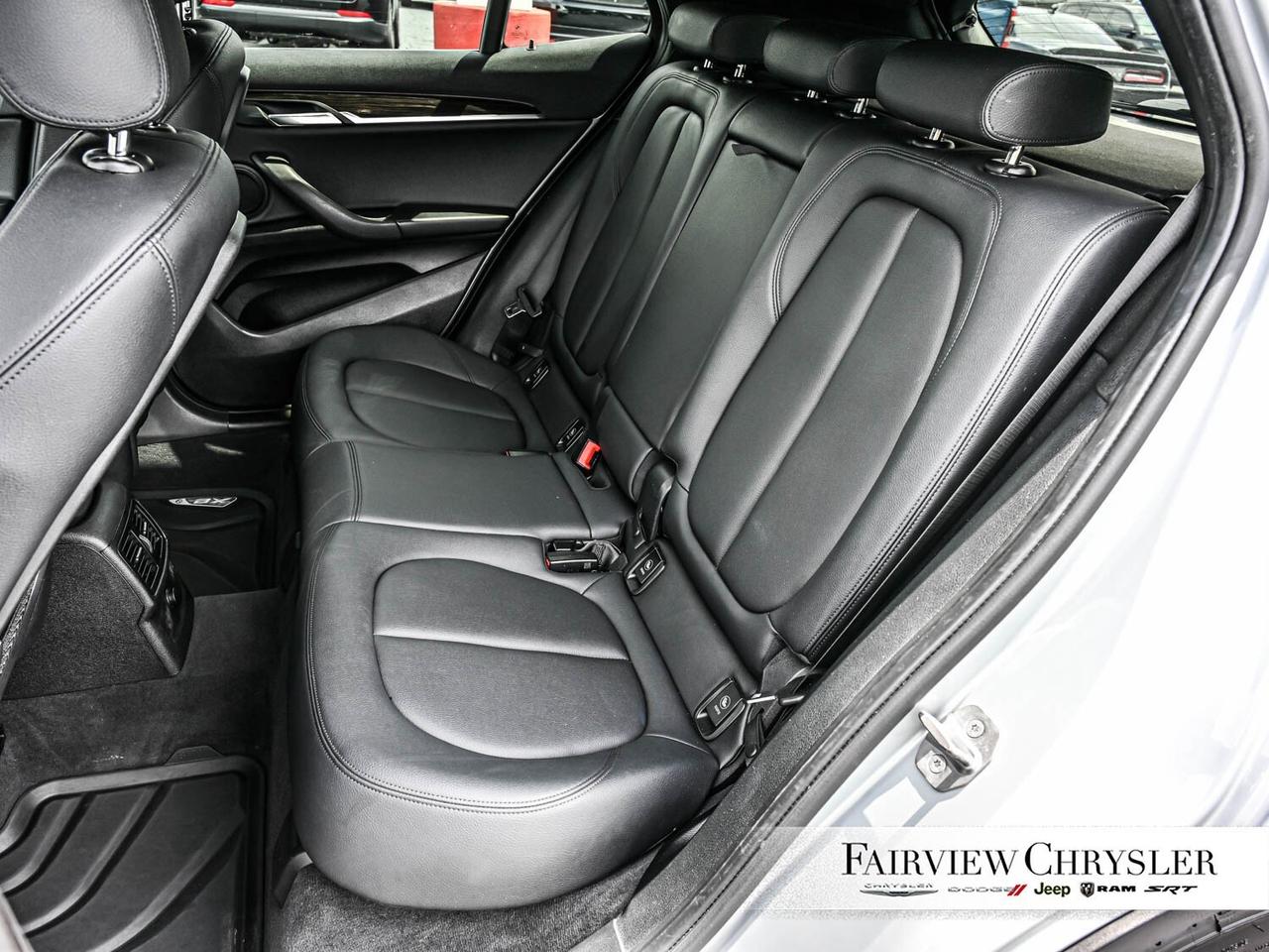 2018 BMW X2 xDrive28i BLUETOOTH   CRUISE CONTROL   HEATED SEAT Photo