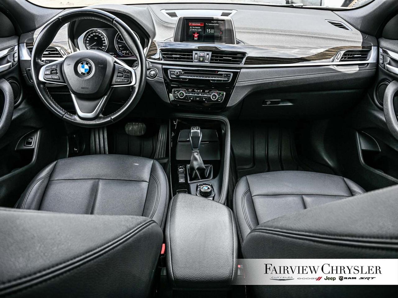 2018 BMW X2 xDrive28i BLUETOOTH   CRUISE CONTROL   HEATED SEAT Photo