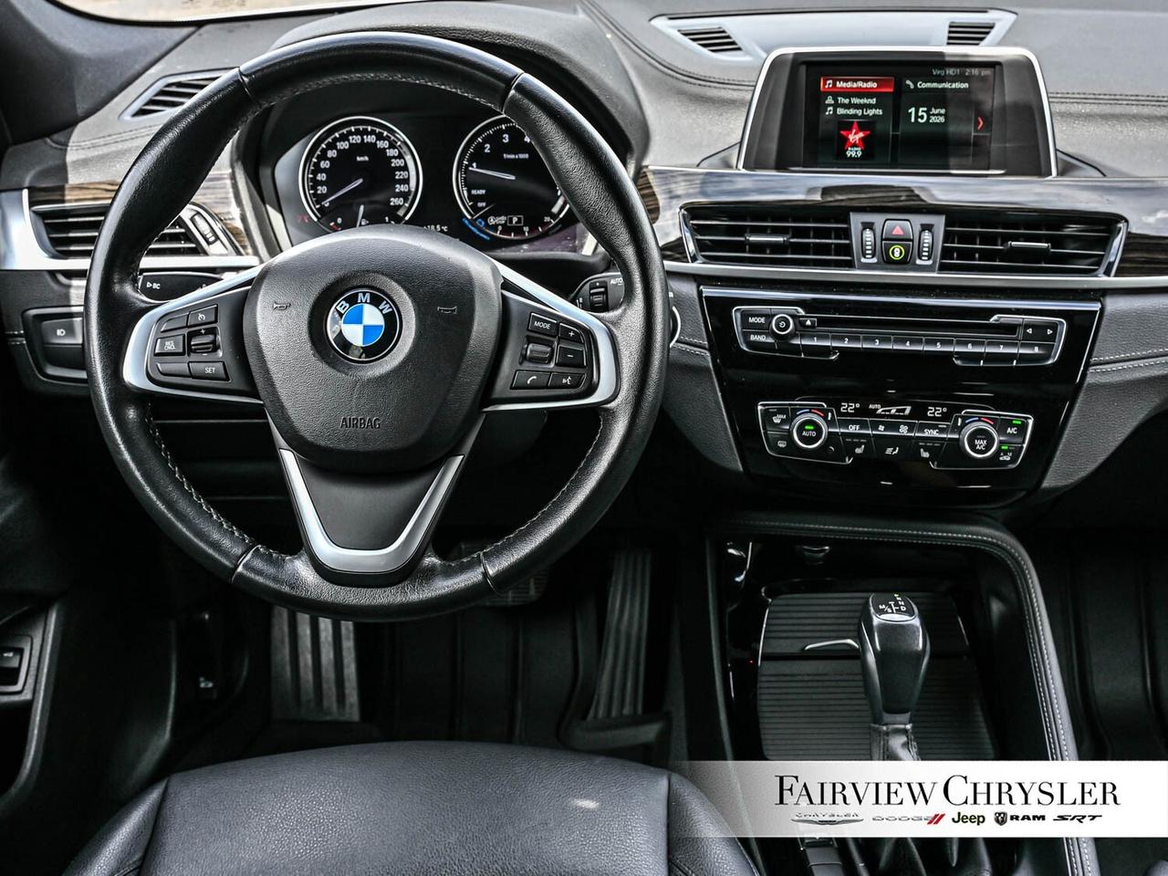2018 BMW X2 xDrive28i BLUETOOTH   CRUISE CONTROL   HEATED SEAT Photo