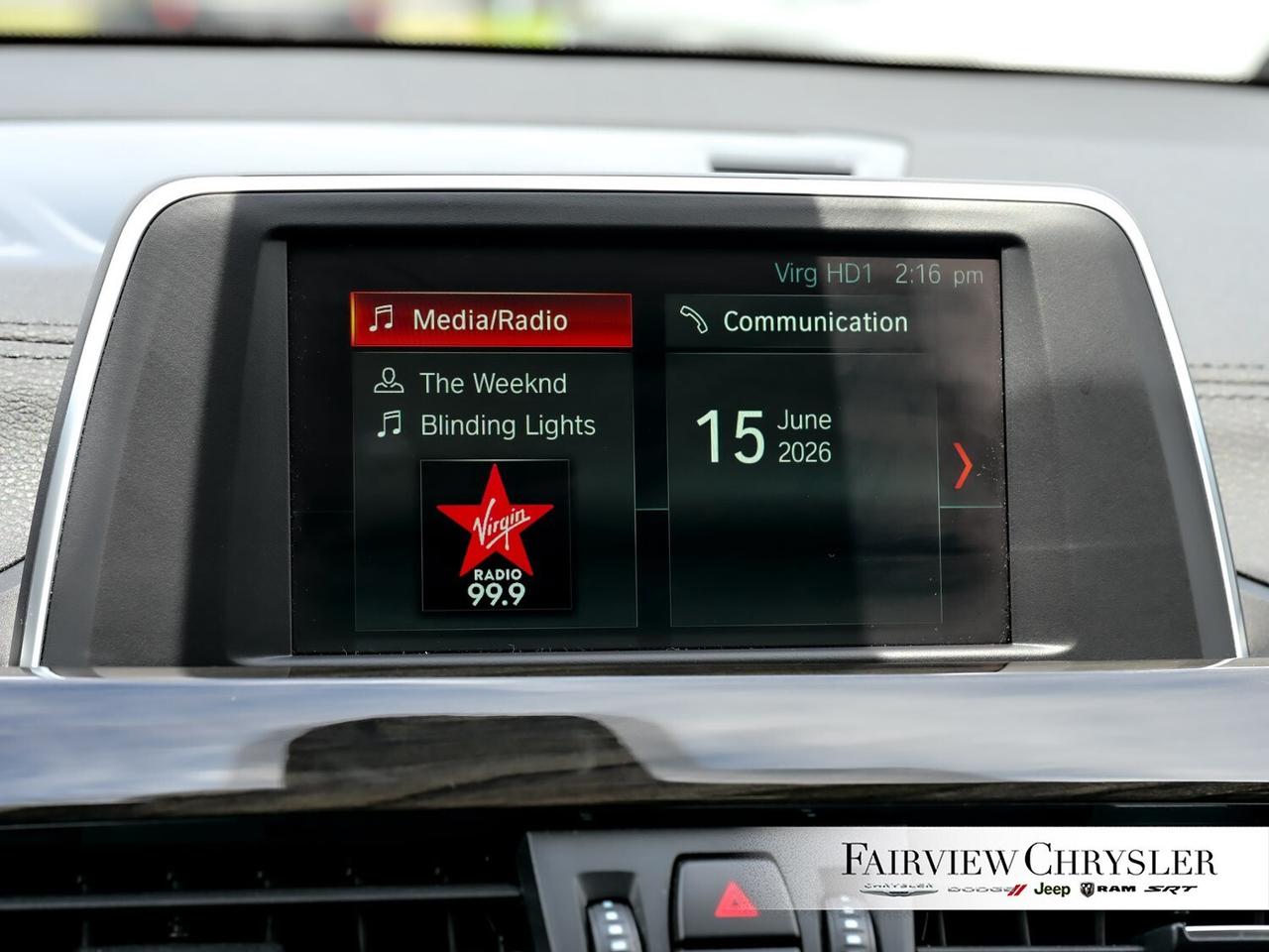 2018 BMW X2 xDrive28i BLUETOOTH   CRUISE CONTROL   HEATED SEAT Photo