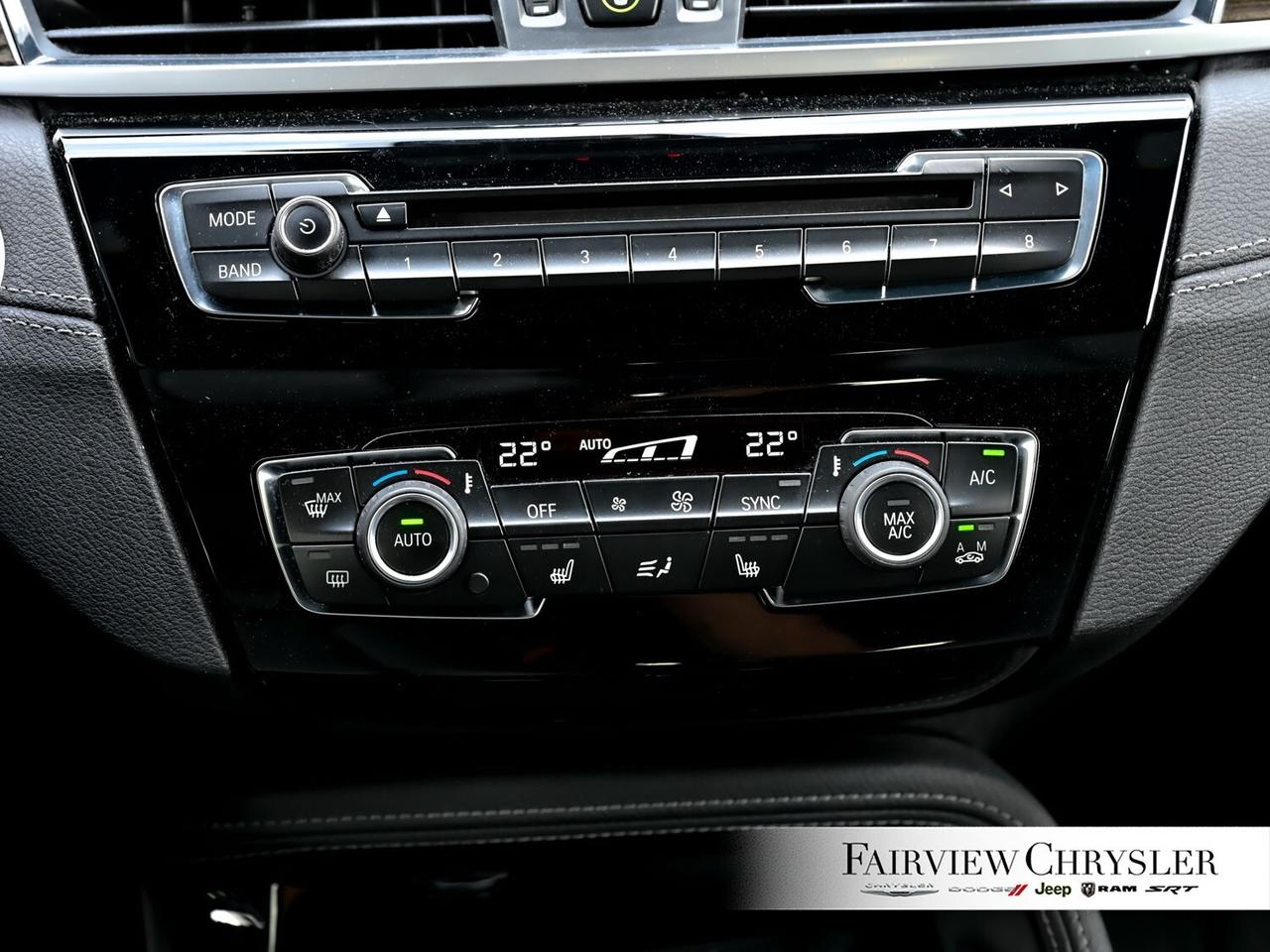 2018 BMW X2 xDrive28i BLUETOOTH   CRUISE CONTROL   HEATED SEAT Photo