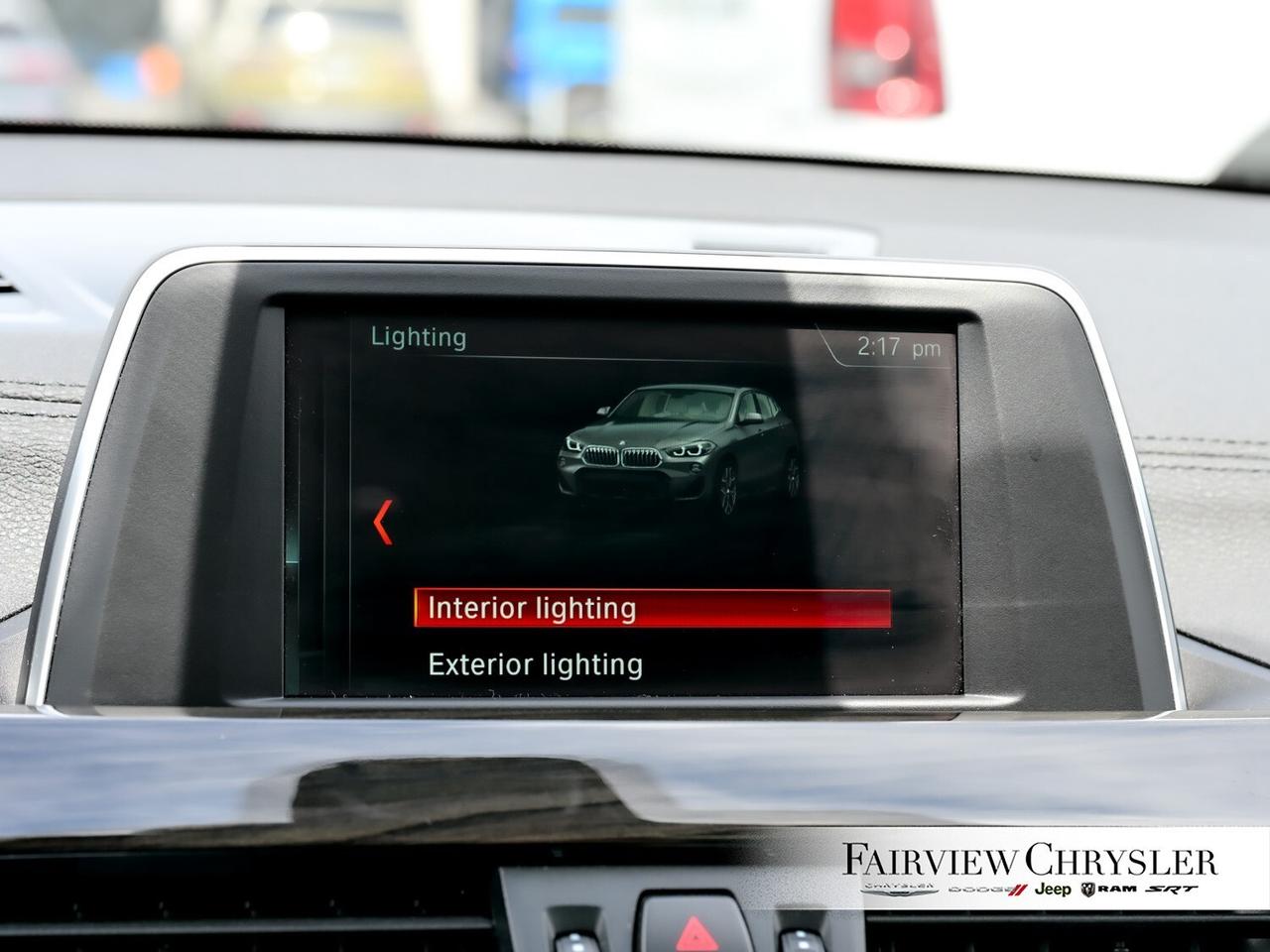 2018 BMW X2 xDrive28i BLUETOOTH   CRUISE CONTROL   HEATED SEAT Photo