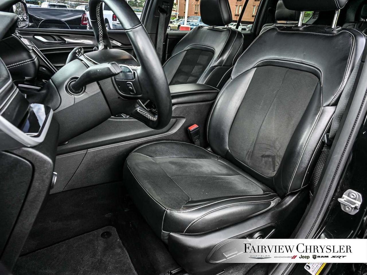 2021 Jeep Grand Cherokee L Laredo ALTITUDE   CARPLAY   PWR TAILGATE   REMOTE Photo