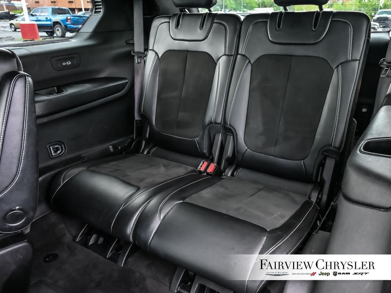 2021 Jeep Grand Cherokee L Laredo ALTITUDE   CARPLAY   PWR TAILGATE   REMOTE Photo