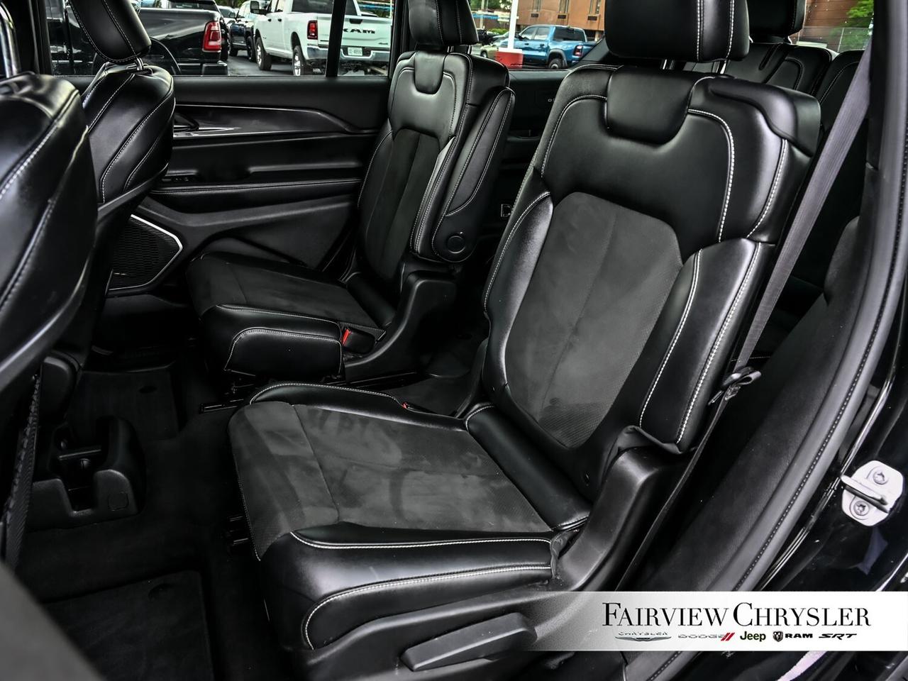 2021 Jeep Grand Cherokee L Laredo ALTITUDE   CARPLAY   PWR TAILGATE   REMOTE Photo